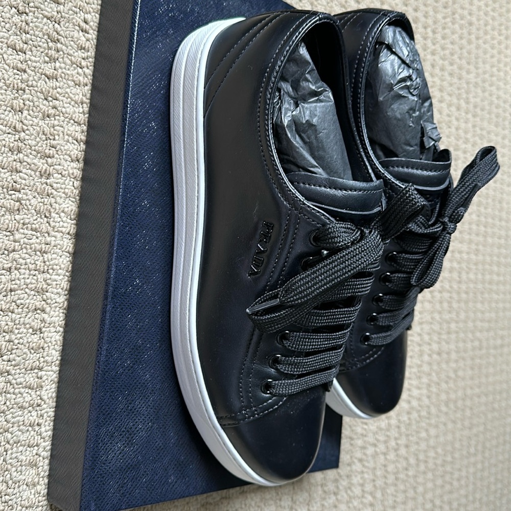 Prada sneakers